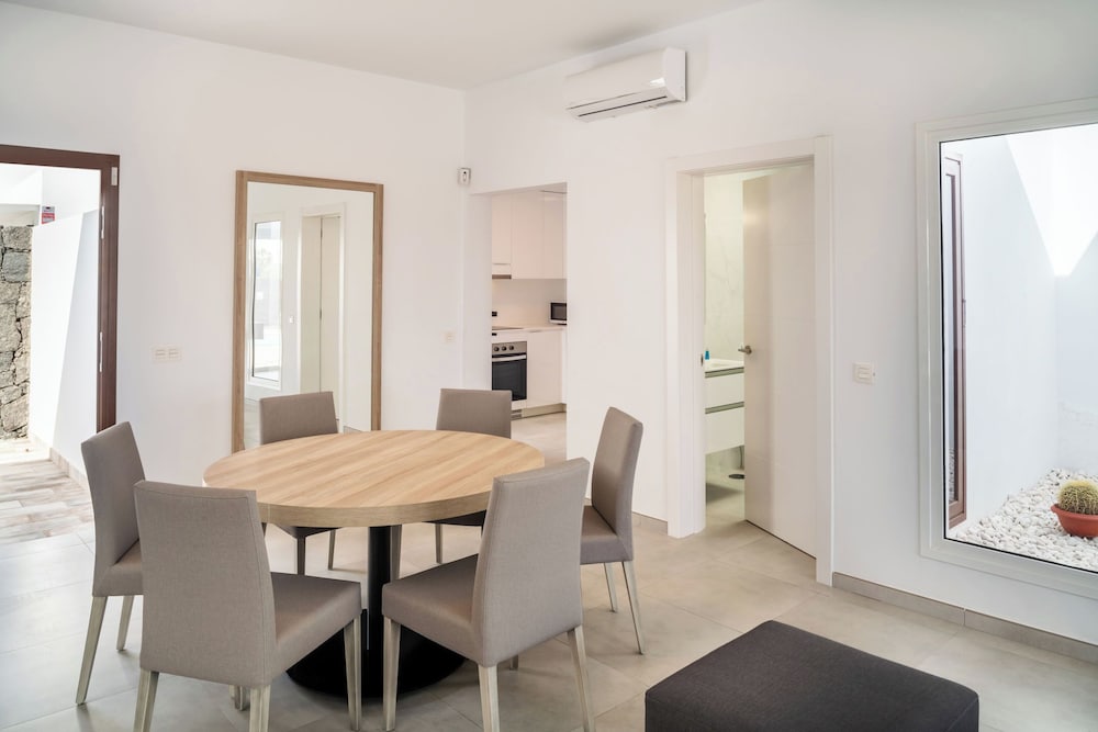 Ereza Villas La Granja