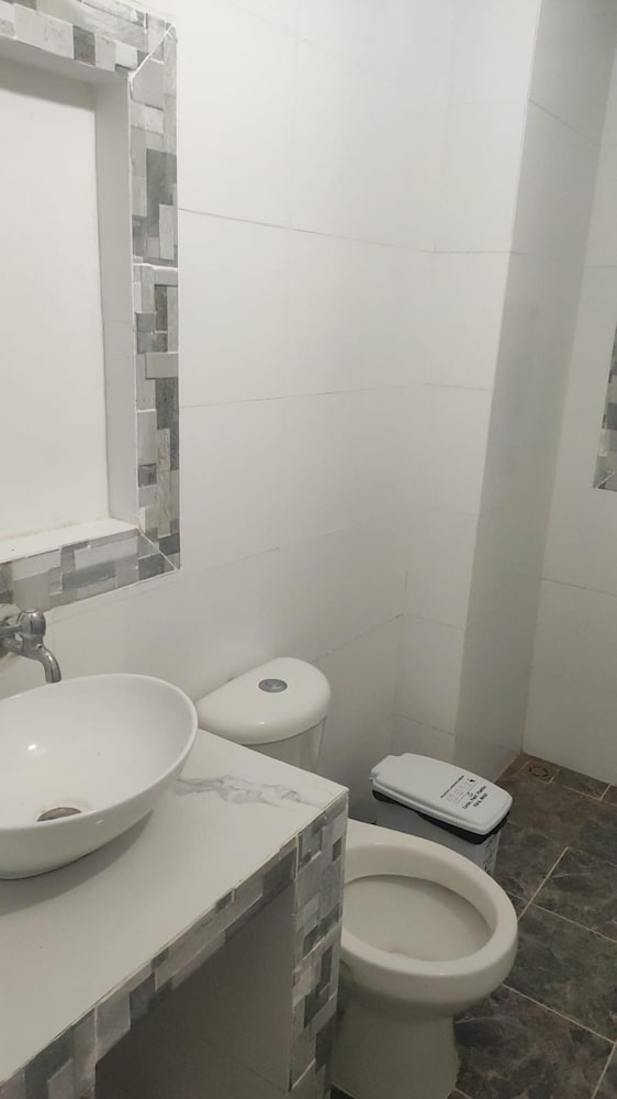 Hostal Manantiales La Esperanza