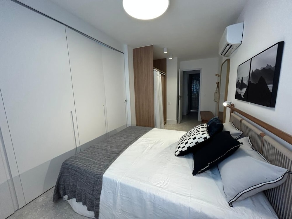Lagoa Retreat Modern 1 BR Near Lagoa