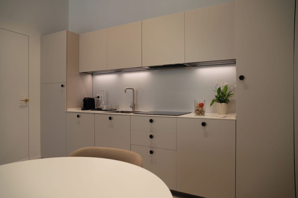 Monteroduni 22 - Chiaia Design Rooms