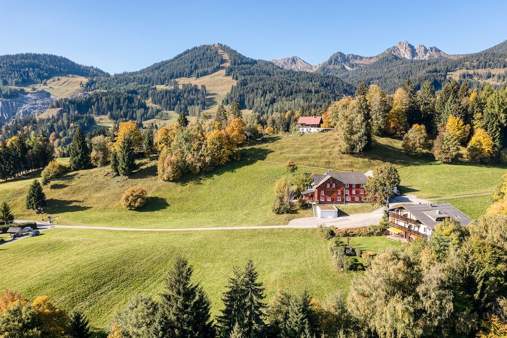 Berghaus Tschengla