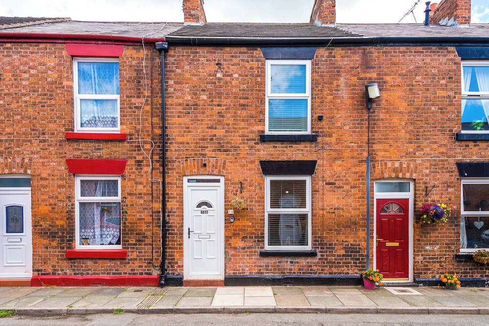 58 Walter Street