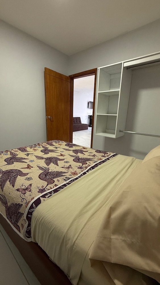 Residencia Gran Coyula Orange 510B