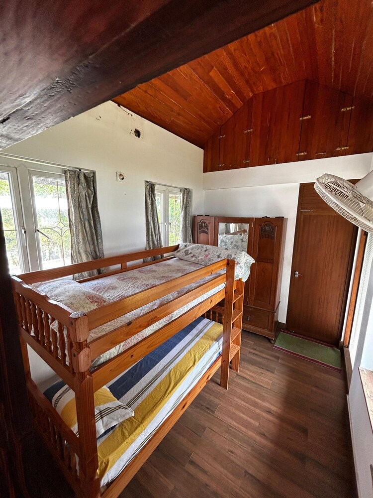 Cheshire Village - Beach Resort
