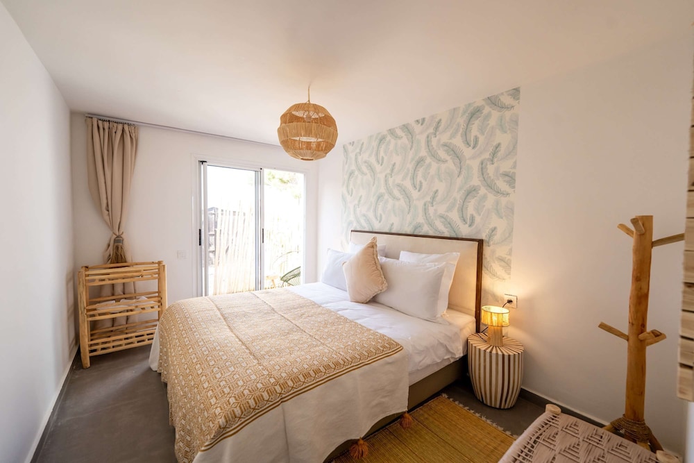 Villa Sahel Bleu in Essaouira