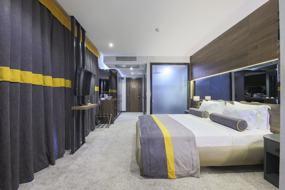 Noax Otel - Image 29