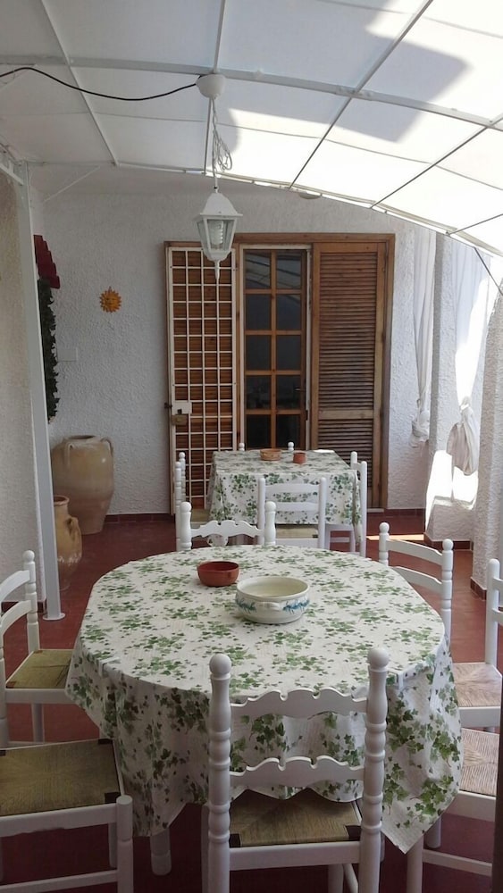 A Casa di Amici