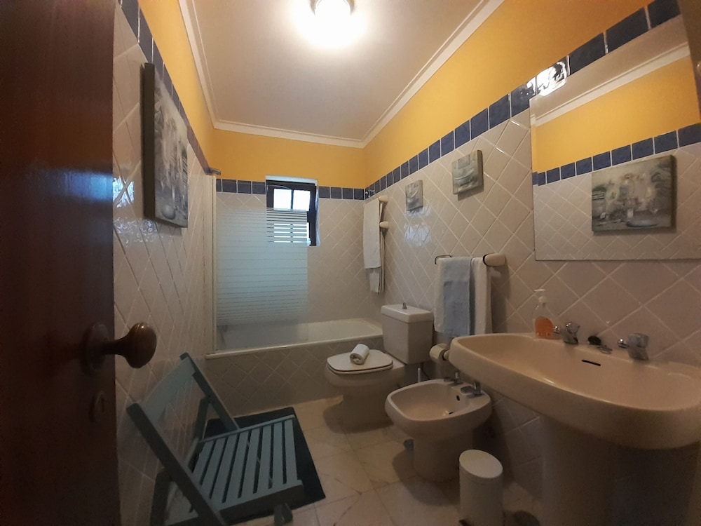Cottage Sete Mares in Praia das Ma s