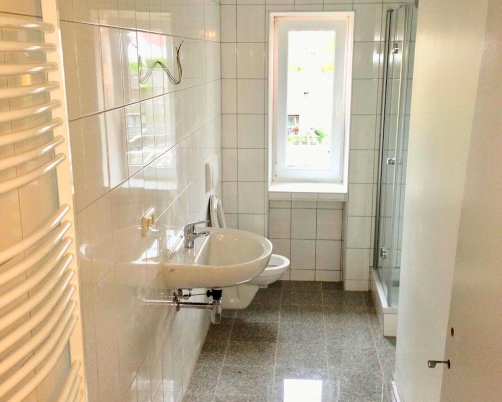 Contemporary Business Apartment in Graz