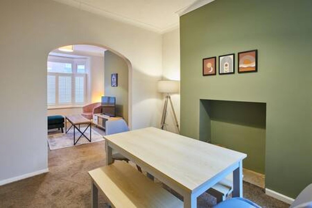 Host Stay Charlotte Street view 4