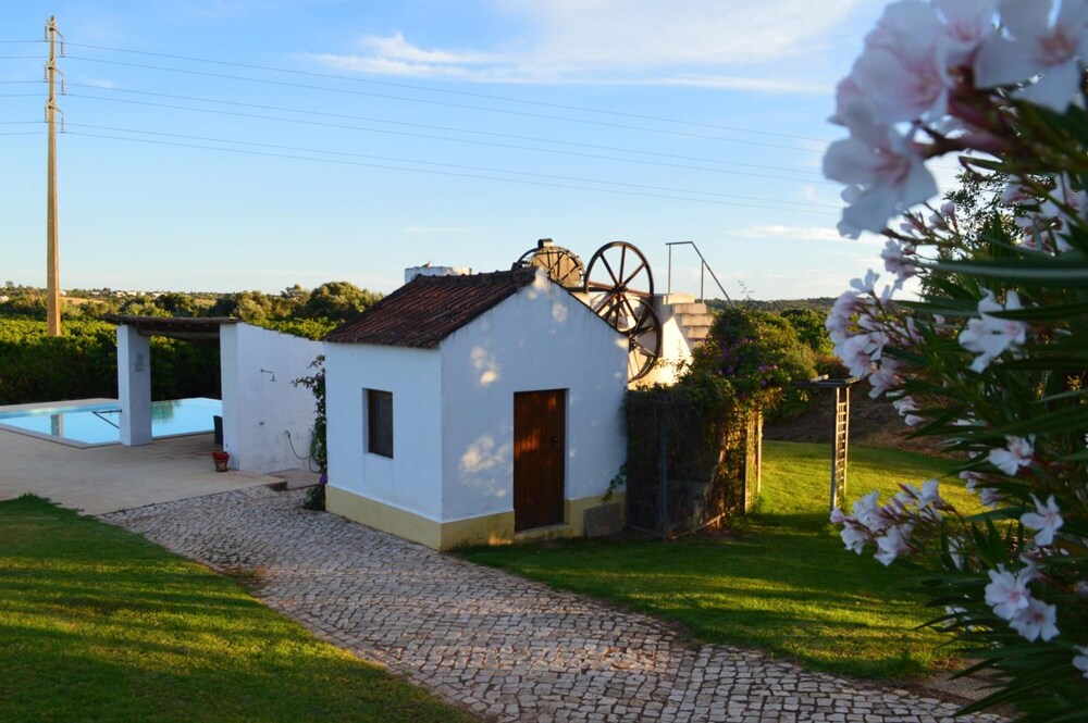 Quinta da Mesquita