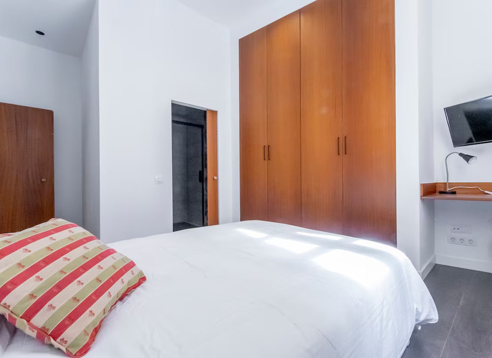 Style History and Luxury in Madrid