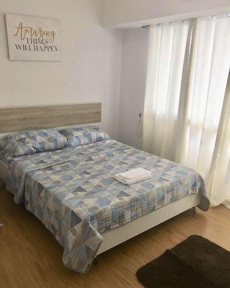 2 Bedroom Suite by Nezpril at Acqua Residence Manila