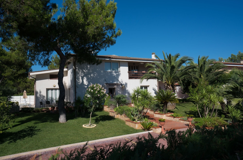 Bed and breakfast Nacorè