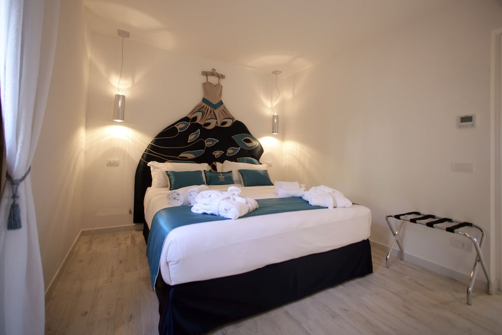 Geco di Giada Exclusive Art Suites photo 3