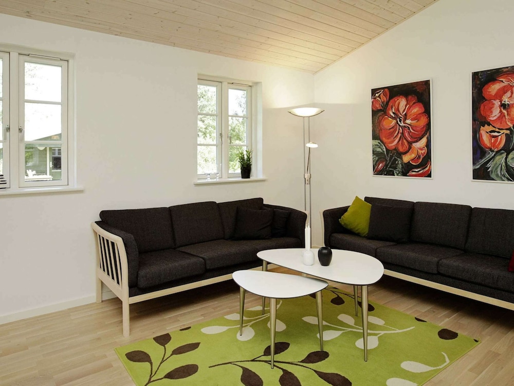 6 Person Holiday Home in Laeso view 4