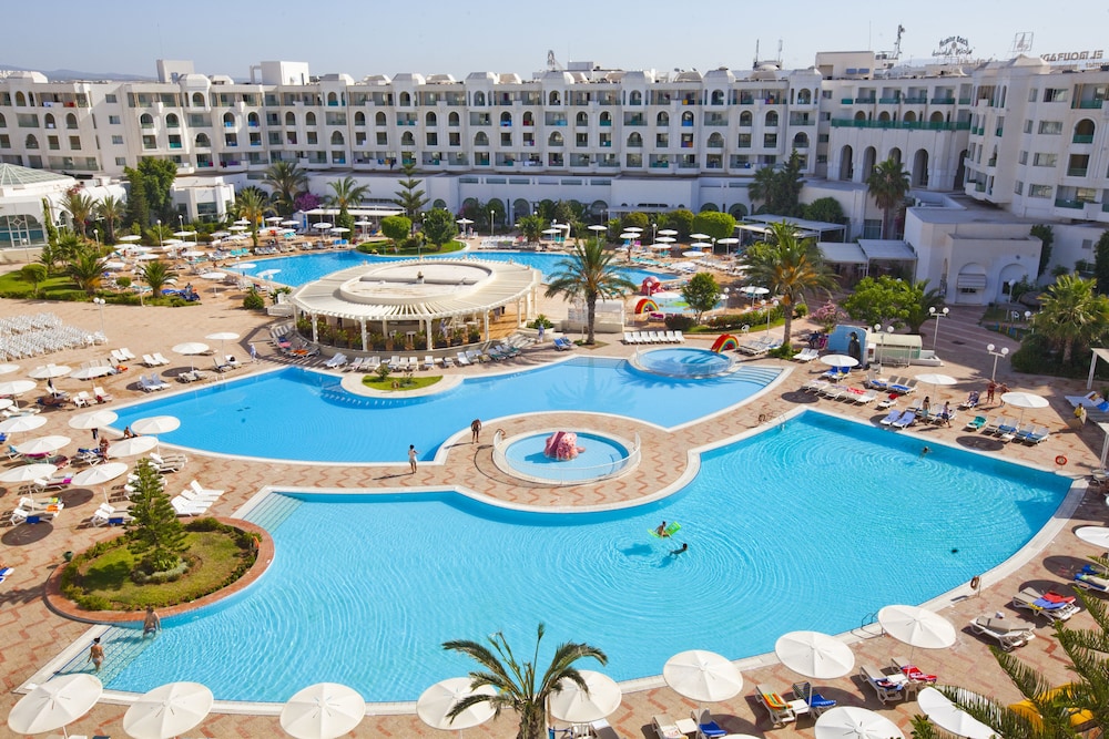 Hammamet Vacations - El Mouradi El Menzah - Property Image 22