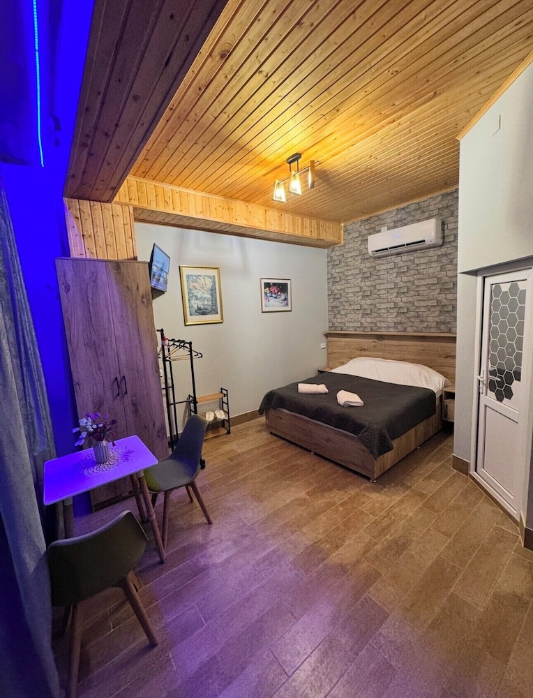 Sairme Glampings