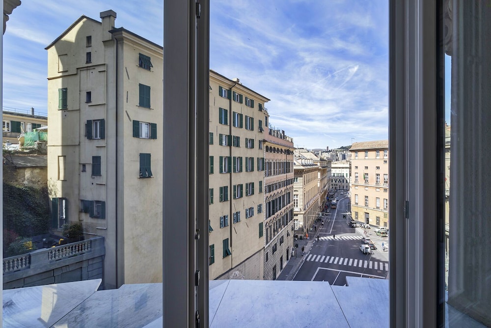 DClass Apartments by Wonderful Italy view 3