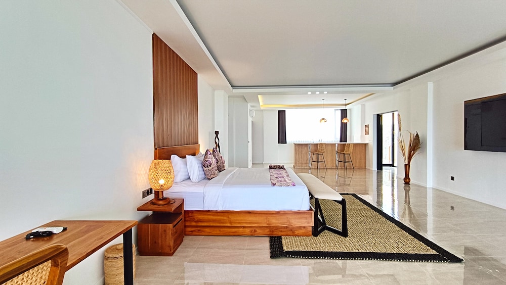 Villa Teraum, Kuta - 19