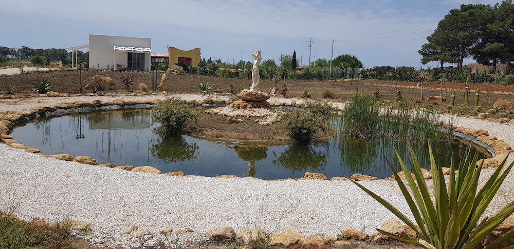 Il Giardino di Afrodite