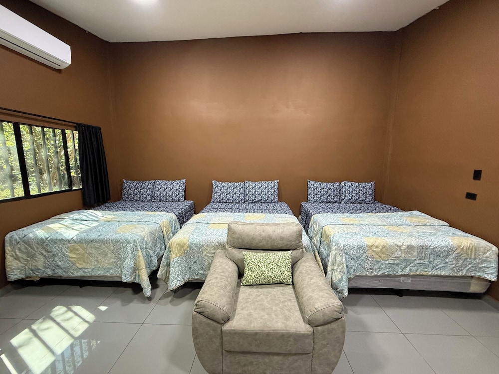 El Mangal B&B