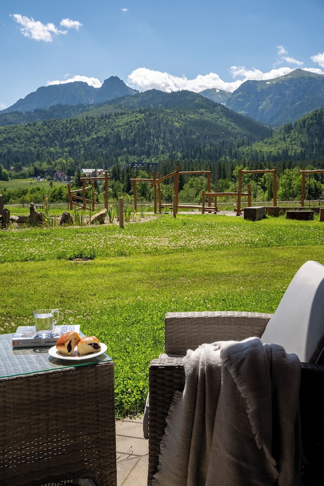 Apartament TATRA WIDOK view 3
