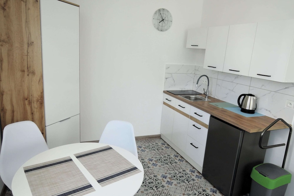Apartment in Mrzezyno Near Blue Flag Beach