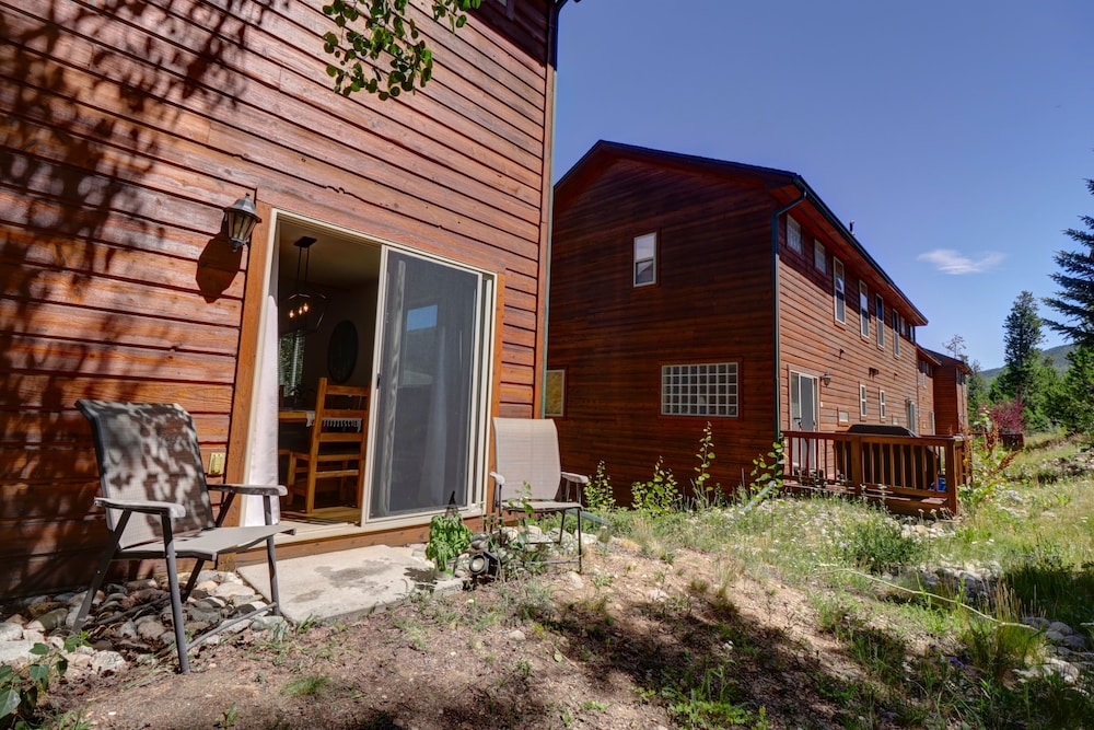 122 Lookout Ridge 2 Bedroom Townhouse