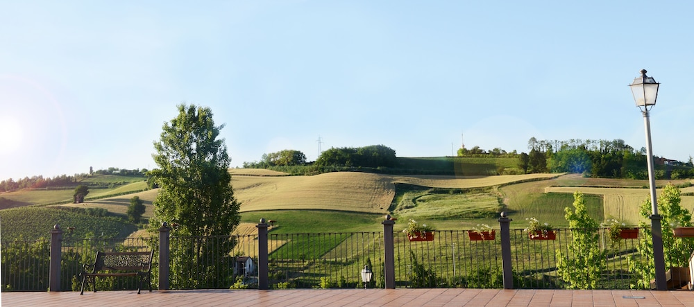 Monferrato Resort