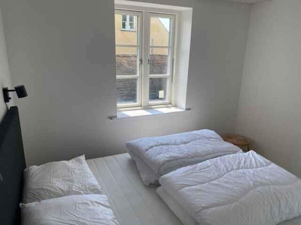 5 Star Holiday Home in Vejby