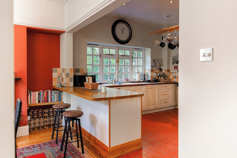Charming and Rural 3BD in Forest of Dean
