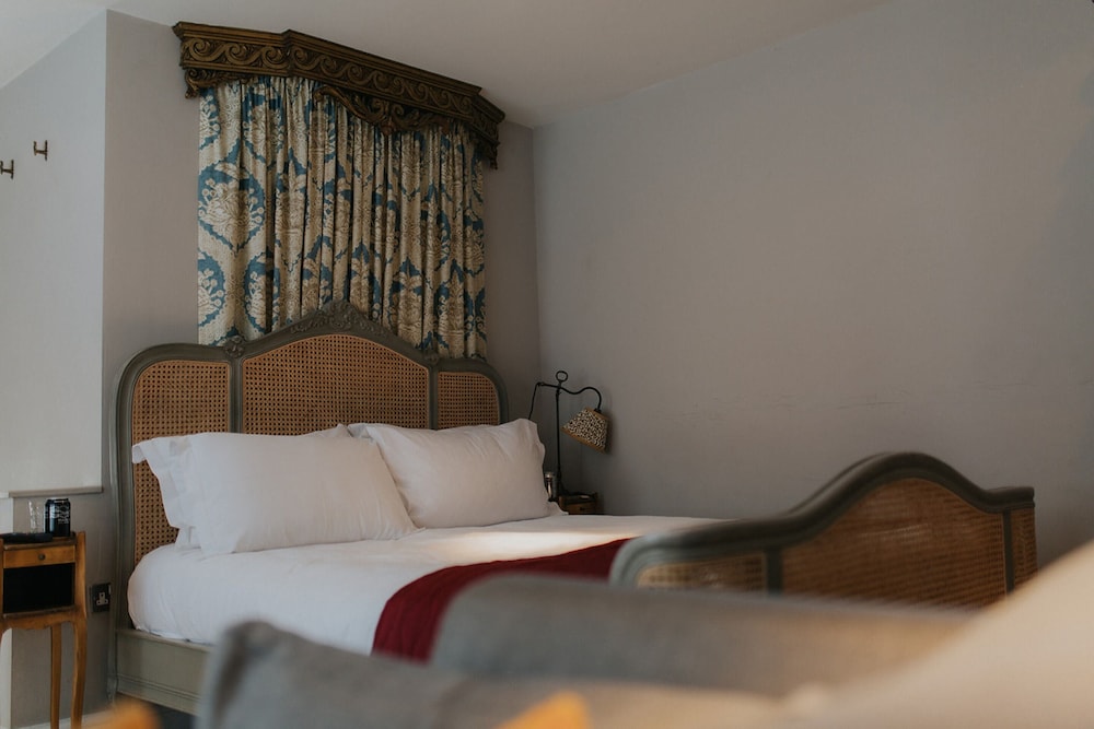 Alnwick Vacations - Newton Hall Courtyard Rooms - Property Image 58