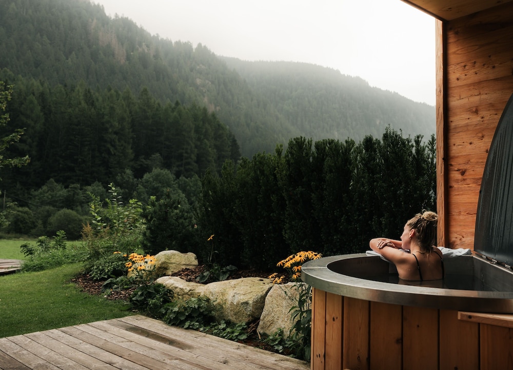 Chalets Valsegg