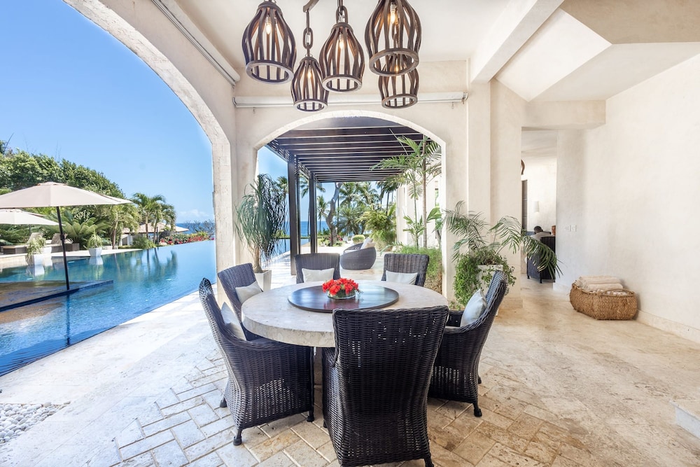 Villa Tres Amarras The Pinnacle of Exclusivity