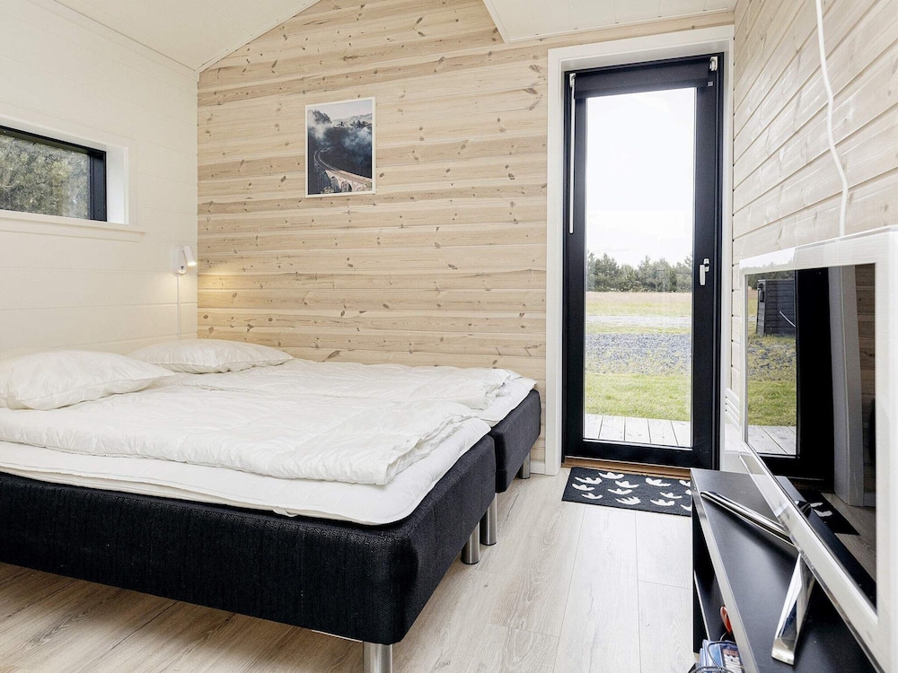 9 Person Holiday Home in Vaeggerlose