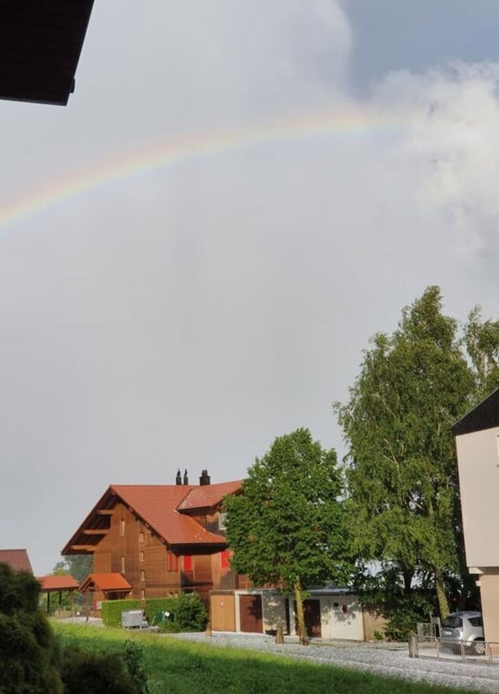Apartment Chalet Beatrice Share