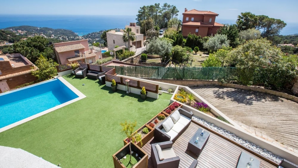 Brava in Lloret de Mar