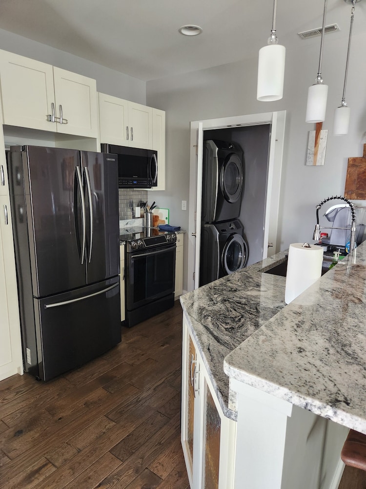 2nd St Loft