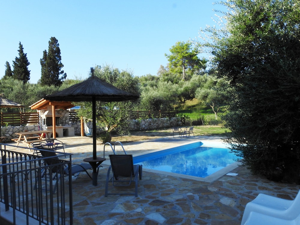 Alegria Villas