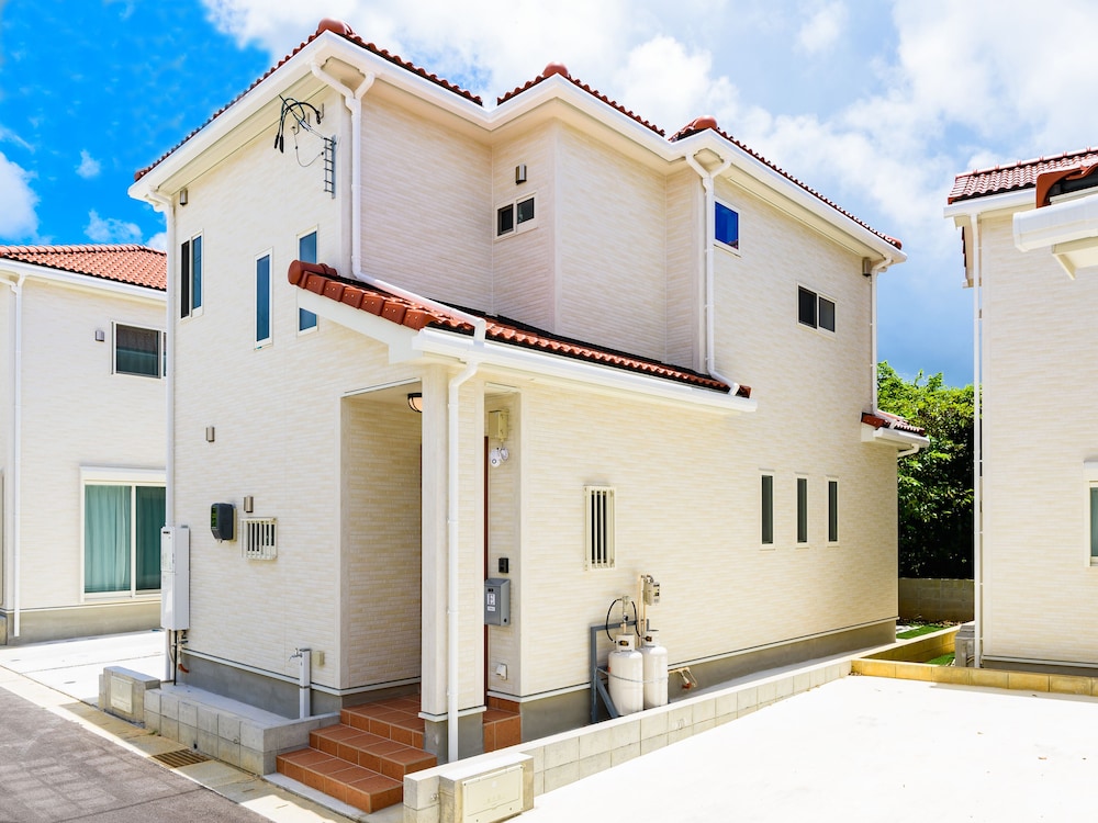 Grandioso Okinawa Villa Onna 3 view 4