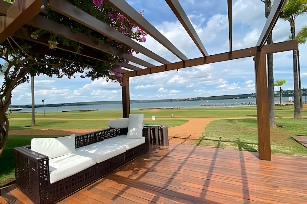 OZPED Flats Particulares Brisas do Lago