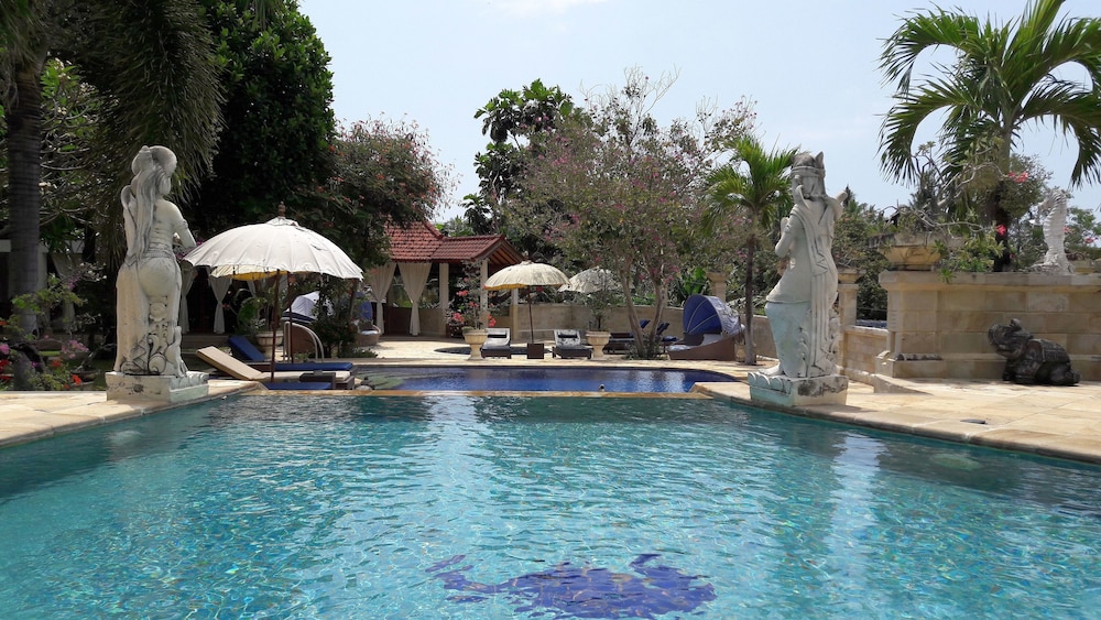 Villa Marakuya