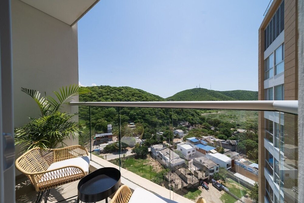 Salguero Suites