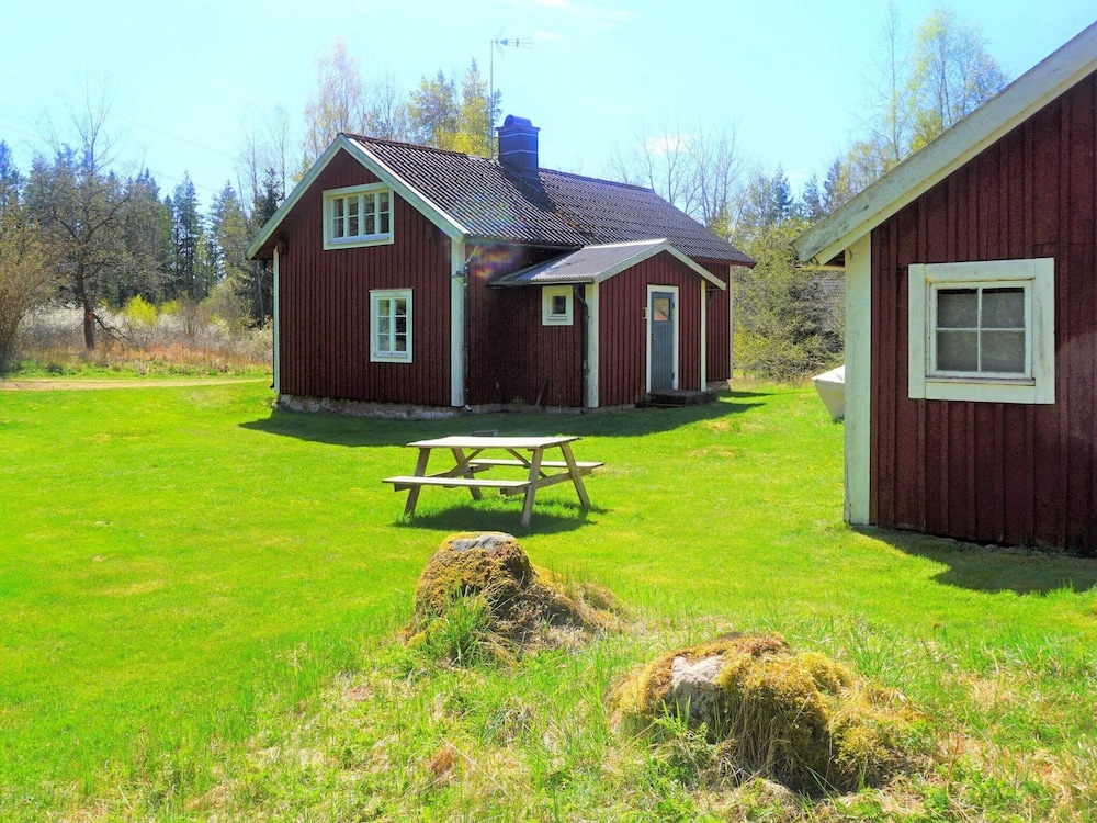 6 Person Holiday Home in Tingsryd-by Traum view 5