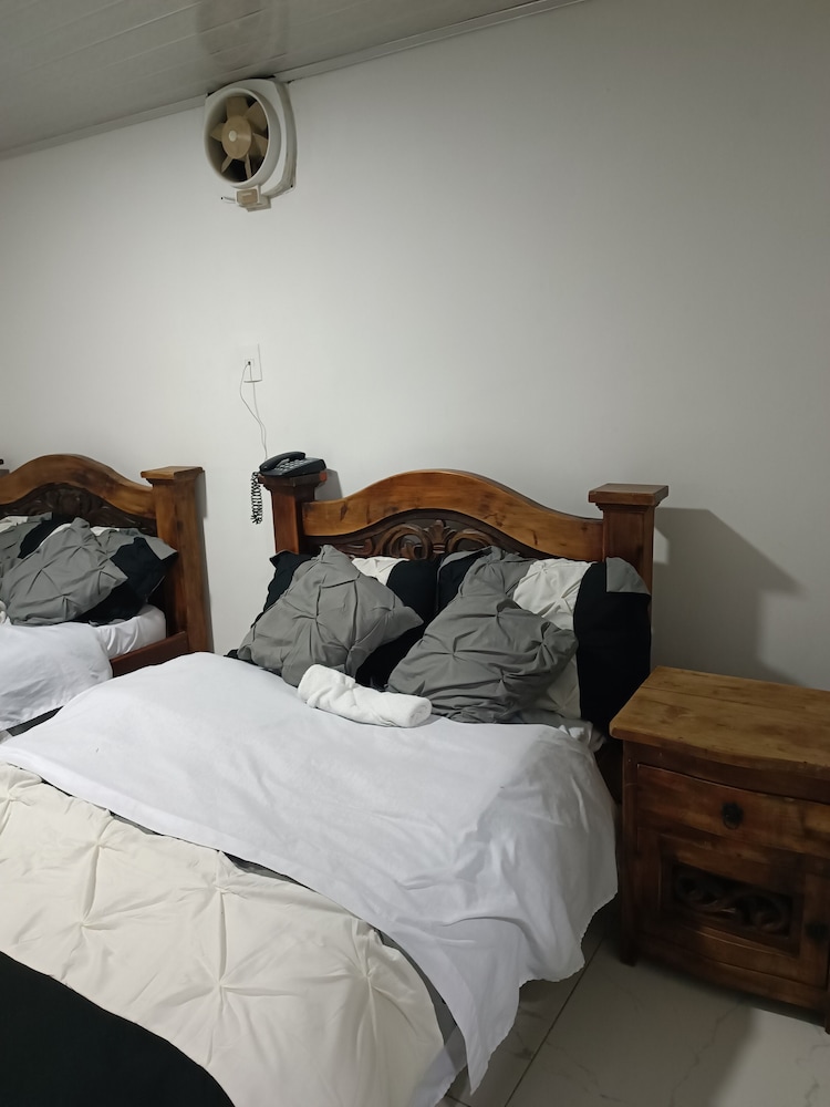Hotel The Swit Real Centro