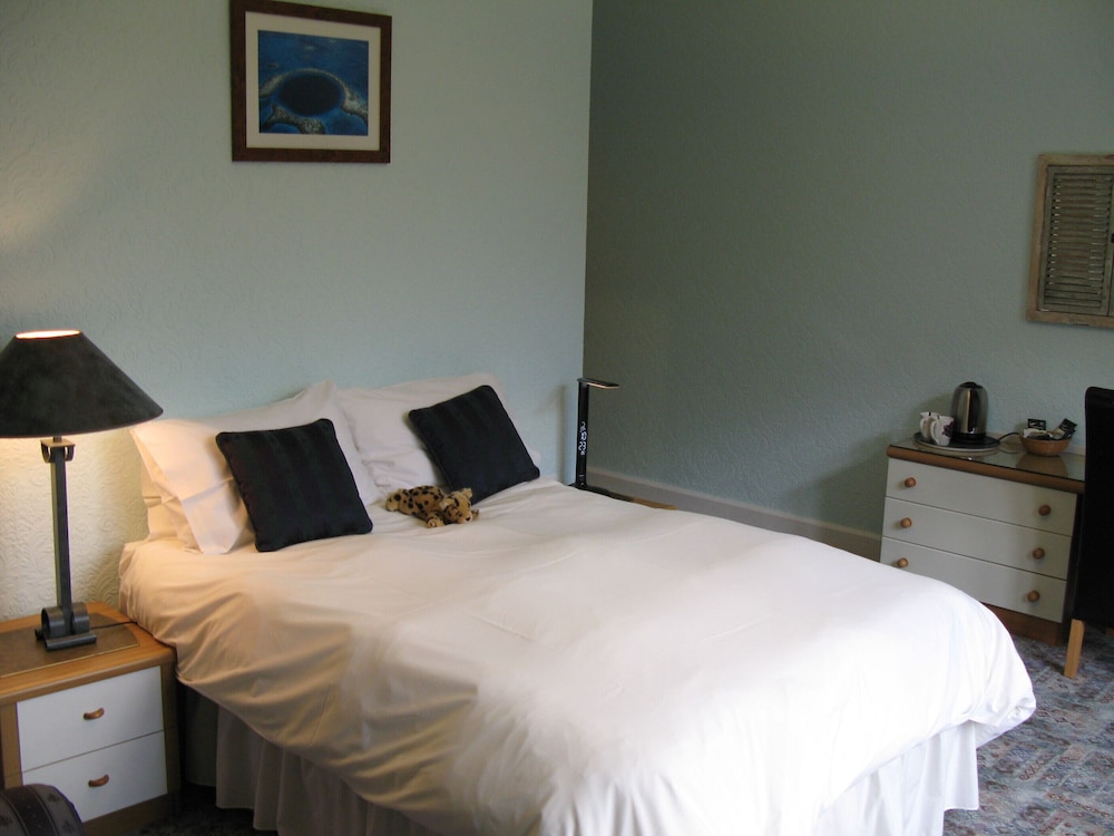 Ffarm Country House