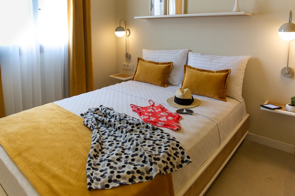 Oda Bodrum Gumusluk - Image 26