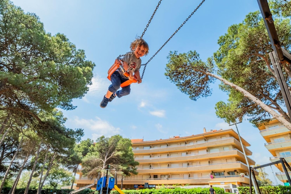 Hostel Costa Brava