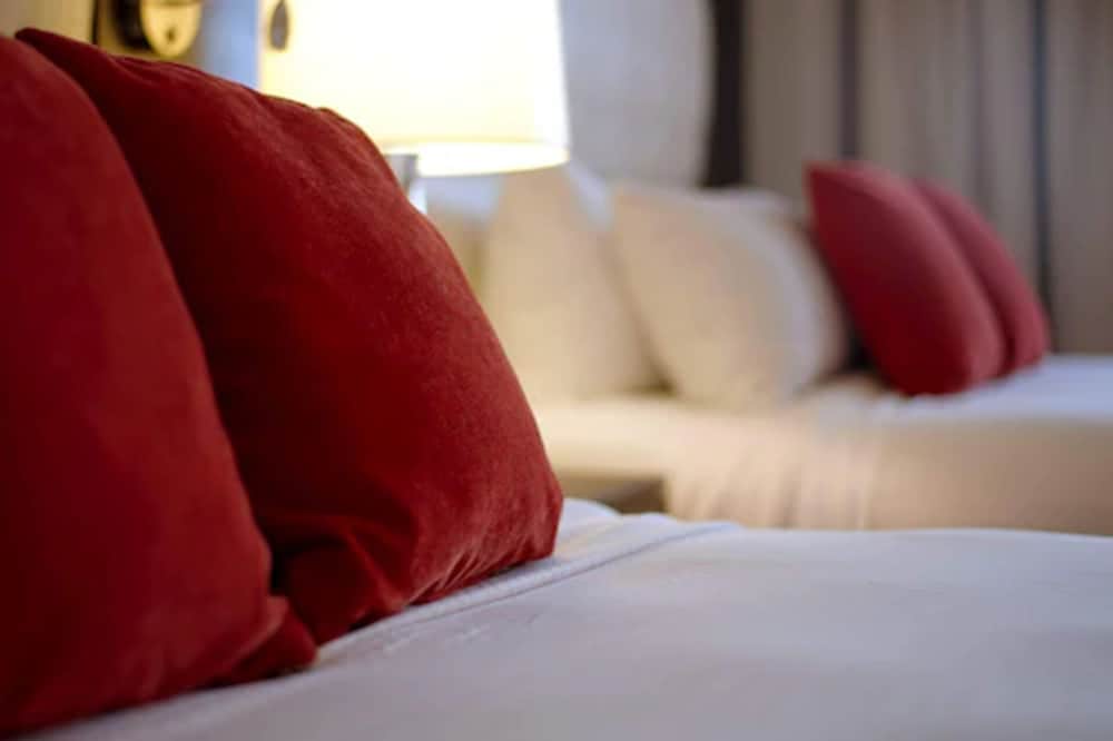 Reno Vacations - Grand Sierra Resort and Casino - Property Image 1
